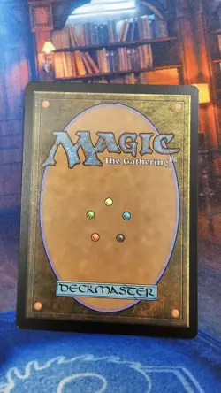 Blossoming Bogbeast Commander 2021 Regular - Image 2