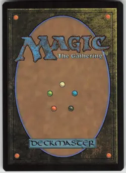 MTG Daze Rainbow Foil NM Secret Lair Drop Series Magic 1934 - Image 2