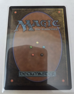 MTG, War Room-Commander Legends Regular NM - Image 2