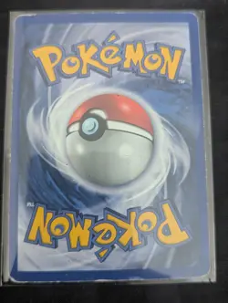 Machomei (Machamp) Holo 8/102 – Base Set – 1st Edition – German – Pokemon Card - Image 2