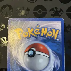 Pokemon TCG Raichu 61/165 Expedition Base Set HP - Image 5