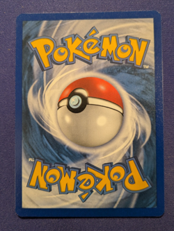 Kingdra ex 92/97 - LP+/NM - EX Dragon (2003) - Holo Ultra Rare - Vintage Pokemon - Image 2