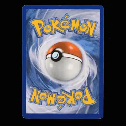 Pokemon TCG Ash's Pikachu SM108 Black Star Promo 2017 NM - Image 2