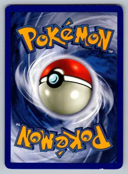 Pokemon TCG Base Set PlusPower 084/102 - Image 2