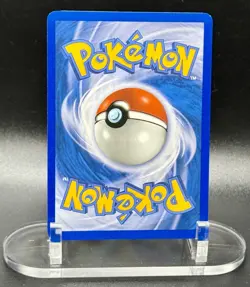 Smoochum δ Species 64/101 Stamped Pokemon EX Dragon Frontiers Reverse Holo NM - Image 3
