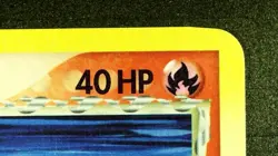 Smoochum δ Species 64/101 Stamped Pokemon EX Dragon Frontiers Reverse Holo NM - Image 5