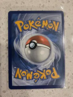 2021 Pokemon TCG Meowth Fusion Strike 199/264 NM - Image 2