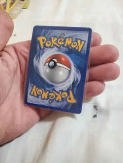 SWIRL HOLO Porygon-Z - 6/106 Holo Rare (Great Encounters) LP - Pokemon TCG - Image 2