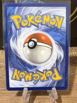Pokemon TCG Pikachu 151 Illustration Rare 173/165 Near Mint - Image 2