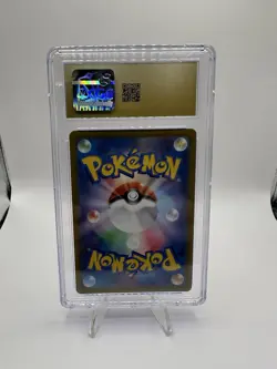 CGC 10 Pristine Sandslash 009/032 Classic Collection Holo Pokemon Japanese - Image 2