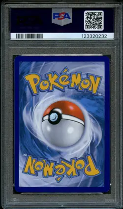 2016 POKEMON XY GENERATIONS RADIANT COLLECTION #RC6 FLAREON EX PSA 8 NEAR MINT - Image 2