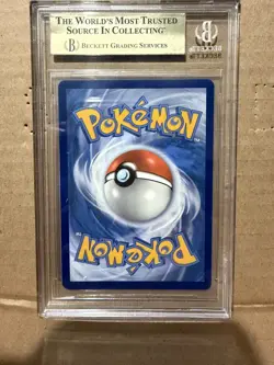 Shiny CHARIZARD V Pokemon Champion’s Path Secret Rare 079/073 BGS 9.5 Gem Mint - Image 2