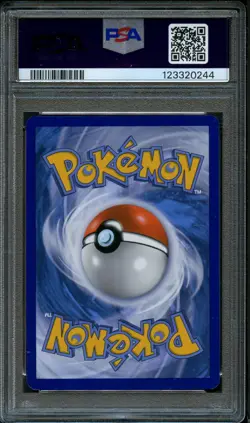 POKEMON | FLAREON EX #RC28 | PSA 7 NM | XY GENERATIONS | RADIANT COLLECTION 2016 - Image 2