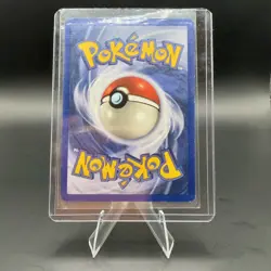 Pokemon CHARIZARD TCG Base Set 4/102 Holo Rare - Image 2
