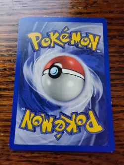 Kingdra 8/111 PL! Holo Rare Neo Genesis Unlimited Edition Pokemon WOTC - Image 5