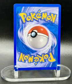 Jynx (Delta Species) 17/101 Stamped Pokemon EX Dragon Frontiers Reverse Holo NM - Image 3