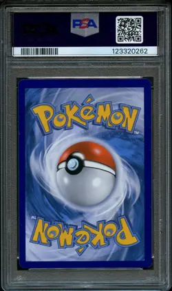Pokemon 2016 Generations Radiant Collection Full Art EX Gardevoir #RC30 PSA 7 NM - Image 2