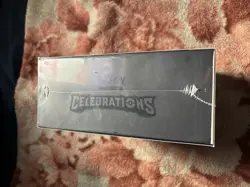 SEALED Celebrations - Pokemon Center - Elite Trainer Box ETB - 25th Anniversary 820650809866 - Image 3