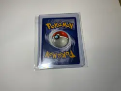 Pokemon TCG | Vaporeon | Holo Rare | Jungle Set | 12/64 | Moderately Played - Image 3