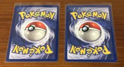 Pokemon Muk 2 Fossil Set Holo 13/62 1999 - Image 2