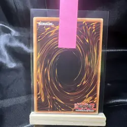 Exodia Piece Lot LOB - The Legend of Blue Eyes White Dragon Unlimited - Image 5