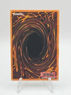 Yugioh Junk Synchron (Platinum Secret Rare) RA03-EN199 Quarter Century Bonanza - Image 2