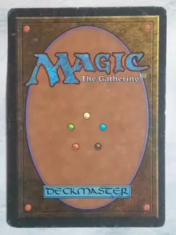 Swords to Plowshares Ice age LP x1 MTG Magic the Gathering card - Image 2