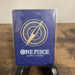 SP Boa Hancock EB03-026 SP SR Parallel ONE PIECE Card Heroines English - Image 2