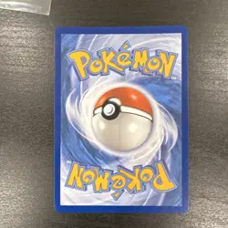 Pokemon Mega Charizard X EX Me02: Phantasmal Flames Rare Holo Card 125/094 NM - Image 2