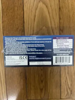 Digimon Card Game: Classic Collection EX-01 Booster Box | Brand New & Sealed - Image 4