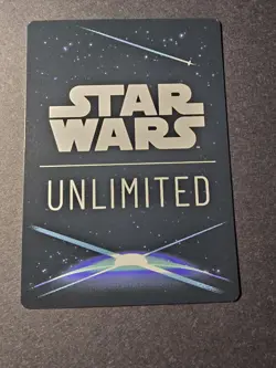 Millennium Falcon Piece of Junk (Star Wars Unlimited) Normal - Image 2