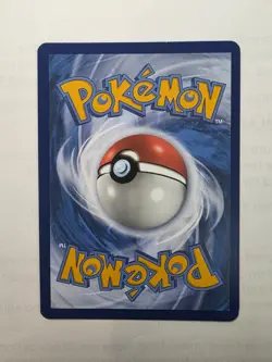 Bill's Transfer Full Art NM 194/165 Scarlet & Violet 151 Pokemon Card Trainer - Image 2