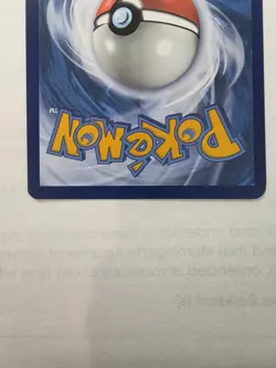 Bill's Transfer Full Art NM 194/165 Scarlet & Violet 151 Pokemon Card Trainer - Image 4