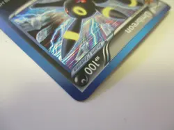 Pokemon Umbreon Plasma Freeze Holo Stage 1 Card 100 HP 70 Attack 64/116 - Image 4