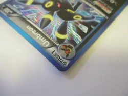 Pokemon Umbreon Plasma Freeze Holo Stage 1 Card 100 HP 70 Attack 64/116 - Image 5