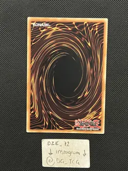 Yugioh 25th Anniversary - Stop Defense - LOB-EN095 - Spell Card Rare - M/NM - Image 5