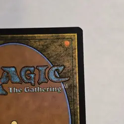 Wizards Magic: The Gathering Trystan's Command ECL Rare Elf Sorcery Foil - Image 4