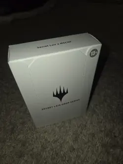 Secret Lair Drop: Secret Lair X MSCHF - Foil Edition - Secret Lair Drop Series - Image 1