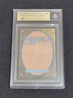 BGS 10, Firion Wild Rose Warrior Borderless Surge Foil, MTG Final Fantasy POP 14 - Image 2