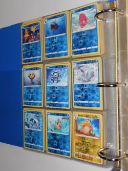 Pokemon S&S Evolving Skies REVERSE Holo LOT of 91 - Image 3