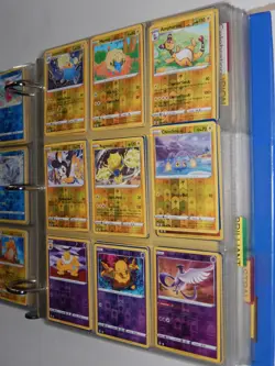 Pokemon S&S Evolving Skies REVERSE Holo LOT of 91 - Image 4