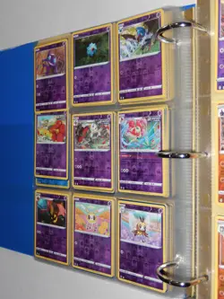 Pokemon S&S Evolving Skies REVERSE Holo LOT of 91 - Image 5