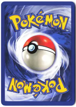 Sabrina's Haunter 58/132 Uncommon Gym Heroes Pokemon - Image 2