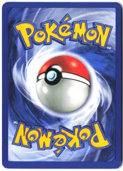 Sabrina's Psychic Control 121/132 Uncommon Gym Challenge Pokemon 1st Edition - Image 2
