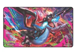 Pokemon Mega Charizard X ex Ultra Premium Collection Box Sealed New UPC - Image 4