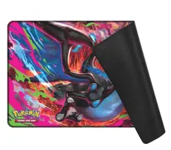 Pokemon Mega Charizard X ex Ultra Premium Collection Box Sealed New UPC - Image 5