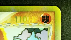 Meganium Delta Species 4/101 Stamped Pokemon EX Dragon Frontiers Reverse Holo LP - Image 5