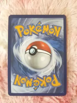 Starmie 121/165 Reverse Holo Rare Scarlet and Violet 151 Pokemon TCG - Image 5