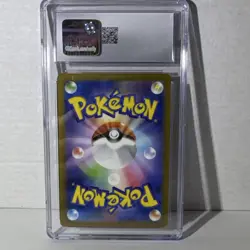Pokemon Mew S12a VSTAR Universe 183/172 Japanese Art Rare Holo 2022 CGC 10 - Image 2