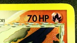 Swellow Delta Species 40/101 Stamped Pokemon EX Dragon Frontiers Reverse Holo LP - Image 5